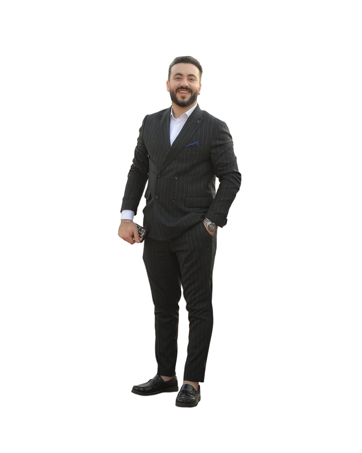 Habibi Properties